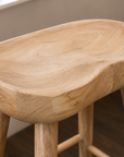 Farmhouse Counter Stool