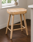 Farmhouse Counter Stool