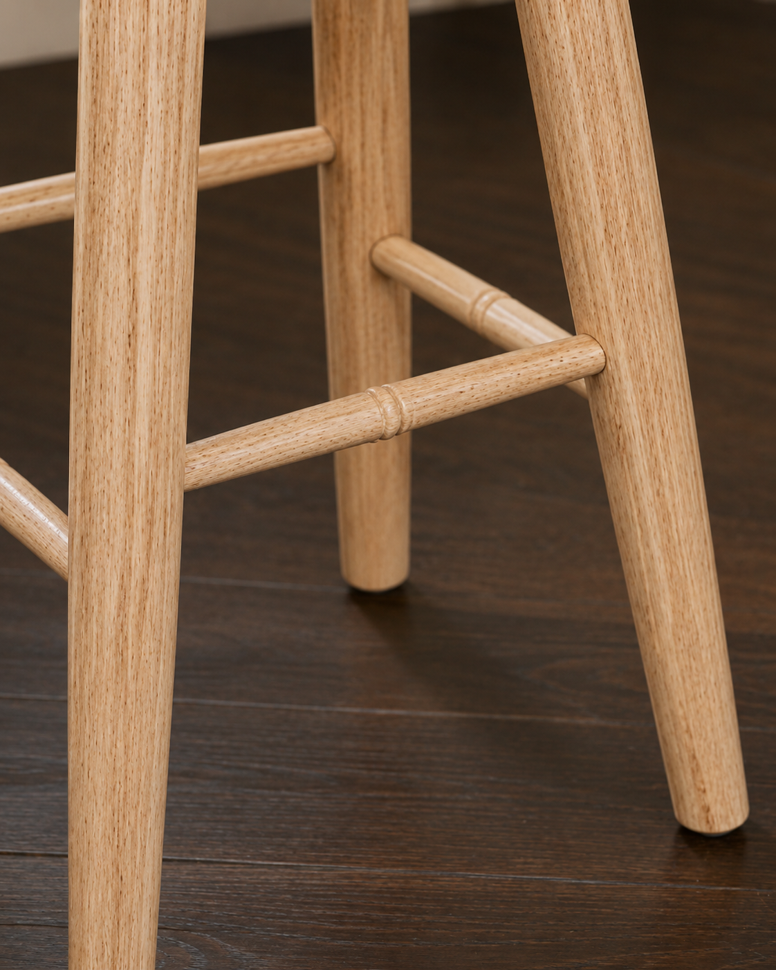 Farmhouse Counter Stool