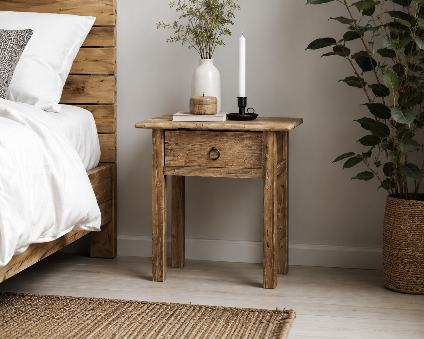 Arne Side Table