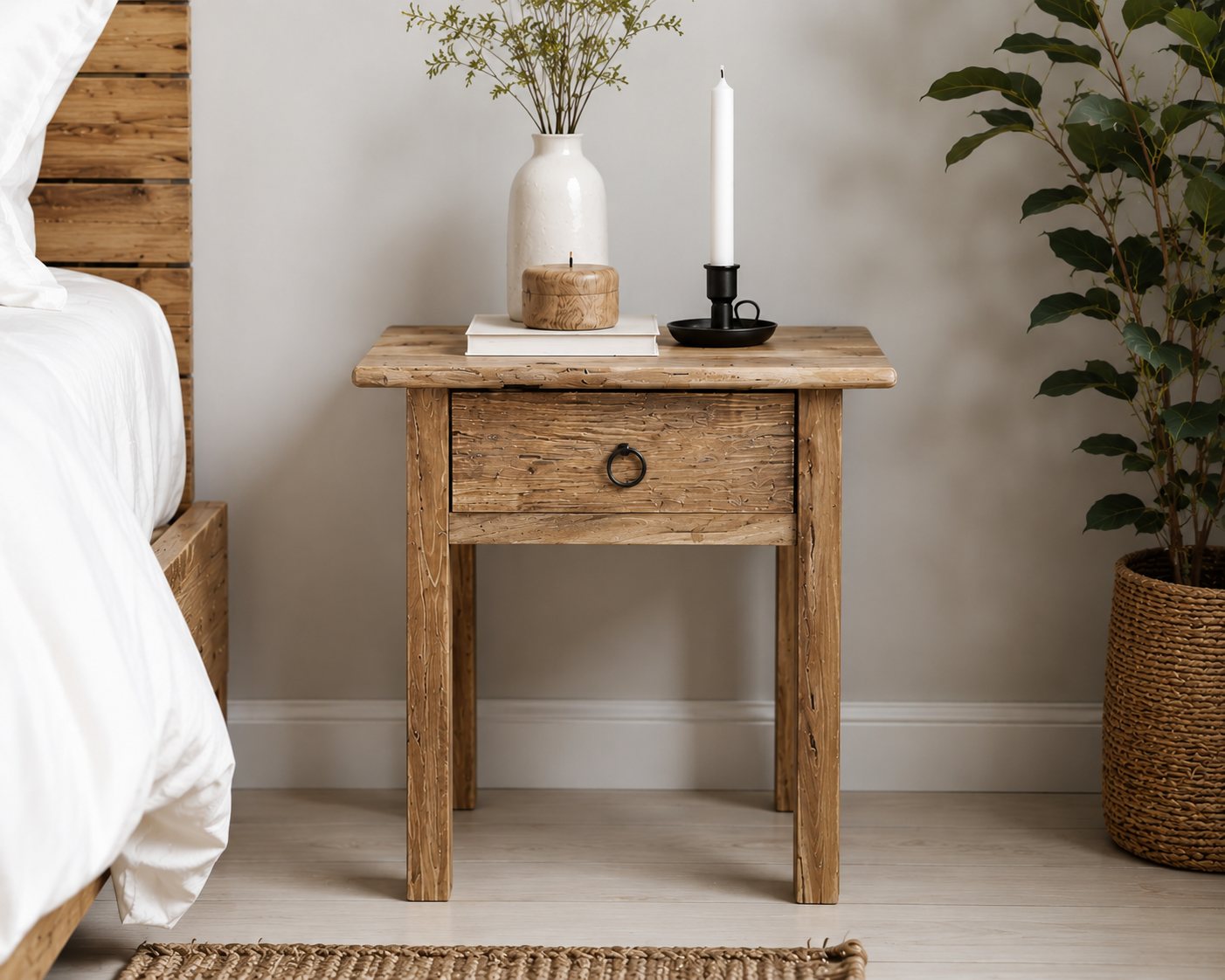 Arne Side Table