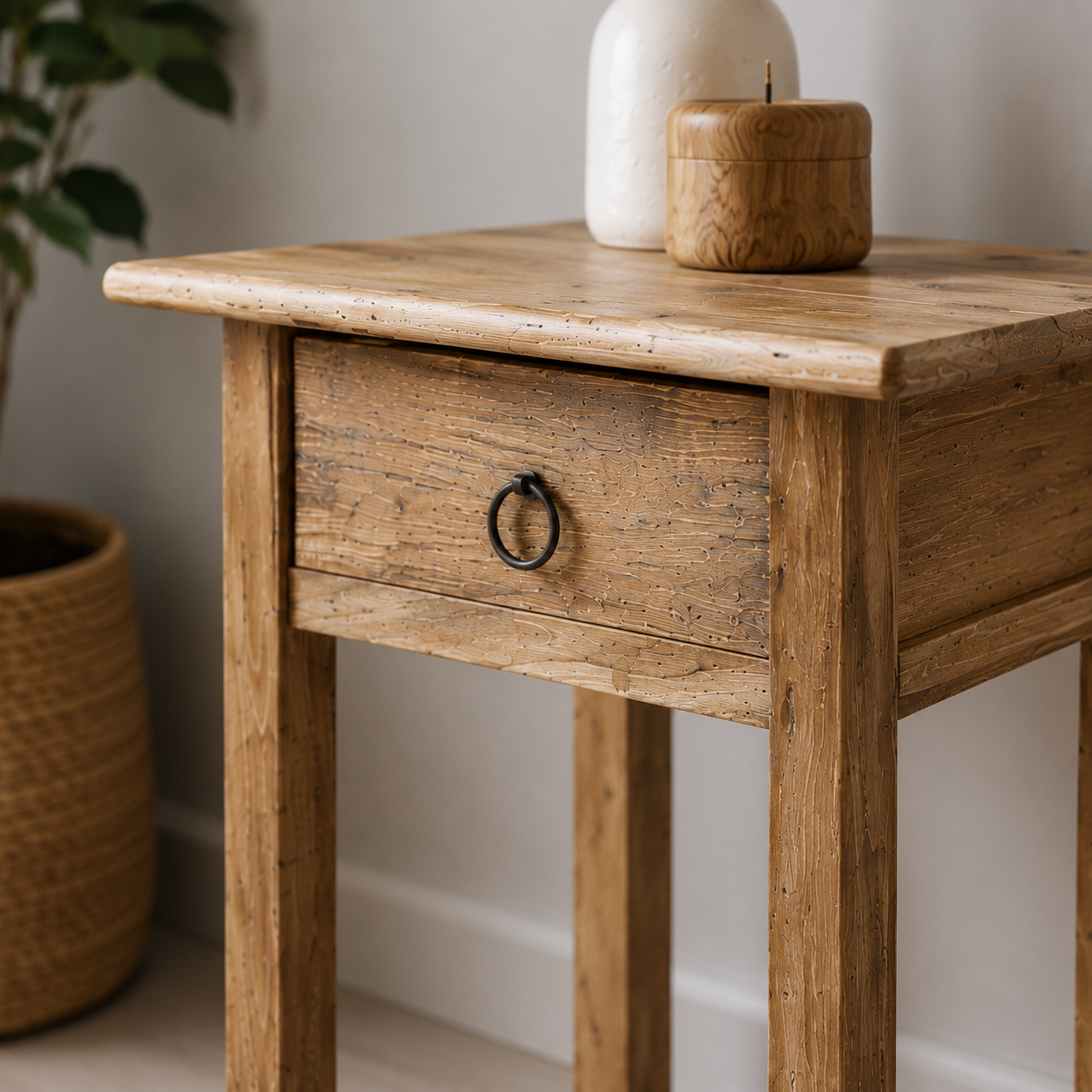 Arne Side Table