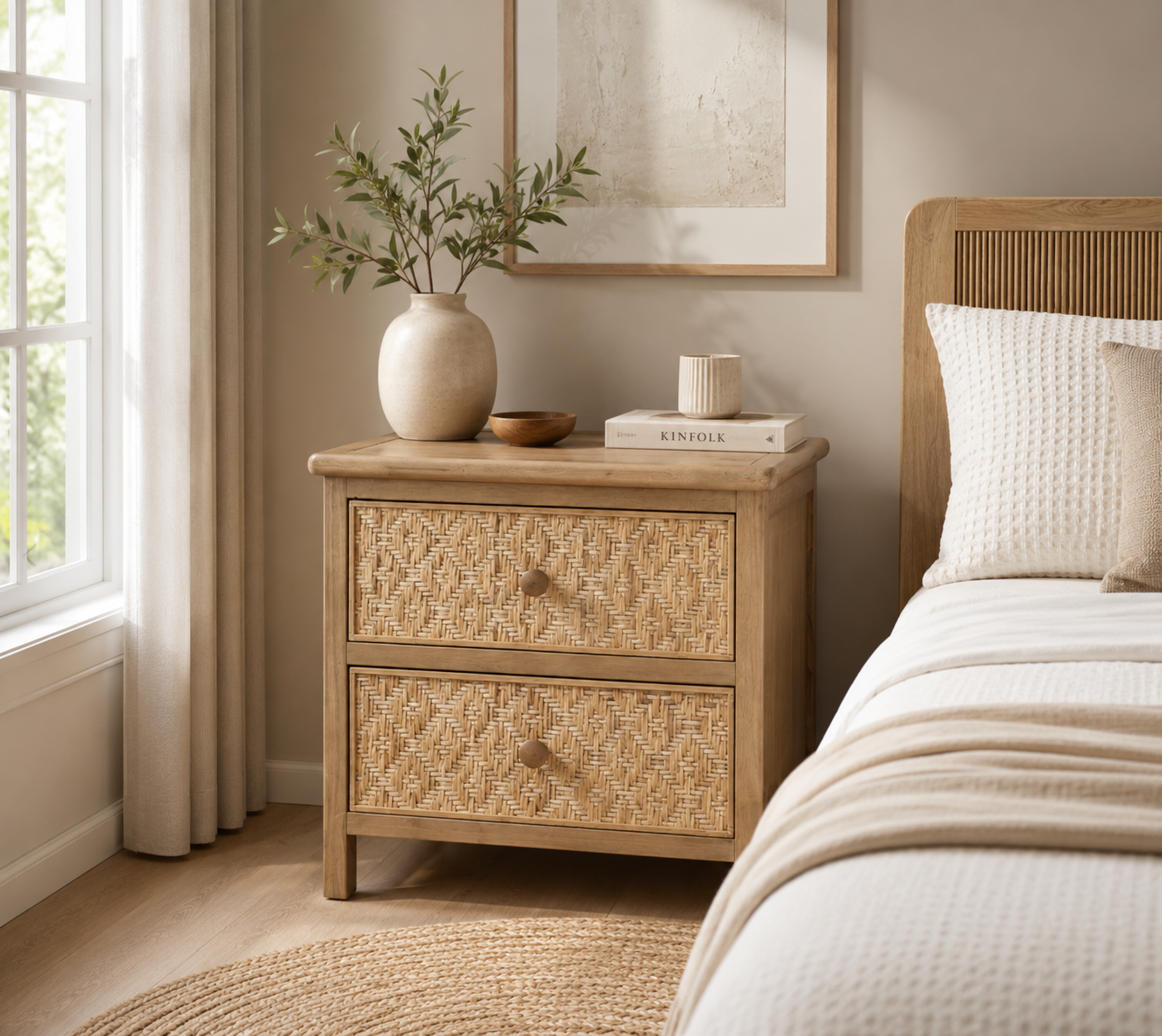 Noa Side Table
