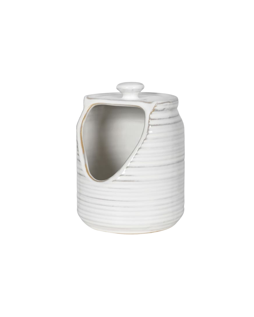 St Ives Salt Cellar