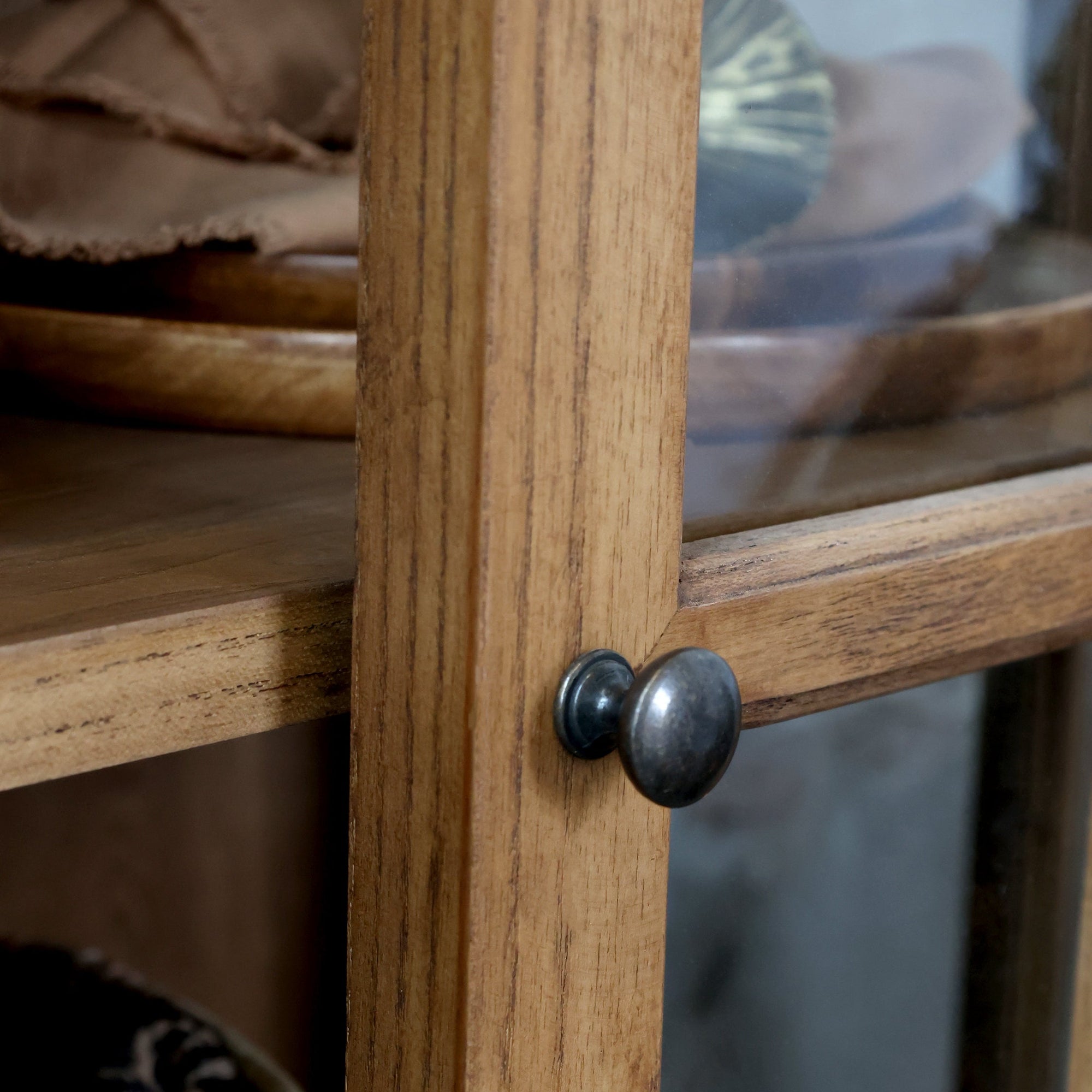 Elva Display Cabinet