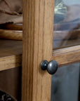 Elva Display Cabinet