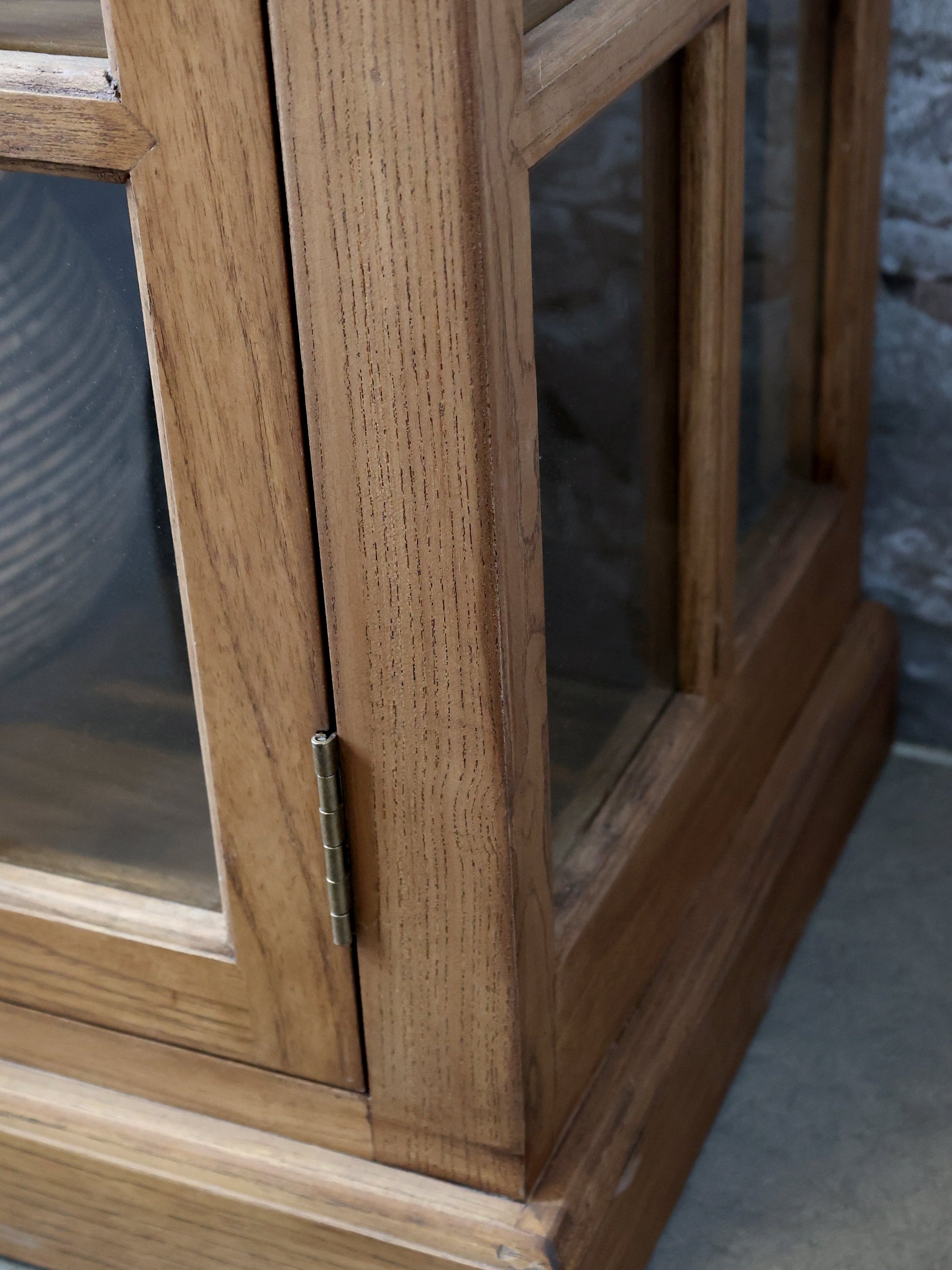 Elva Display Cabinet