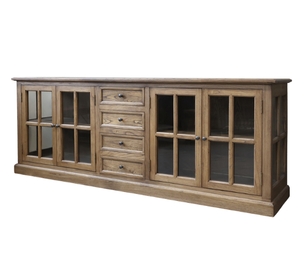 Elva Display Cabinet
