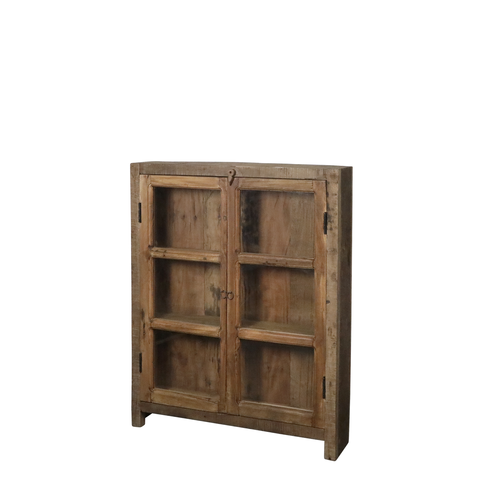 Ember Cabinet