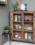 Ember Cabinet