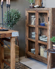 Ember Cabinet