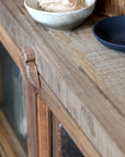 Ember Cabinet