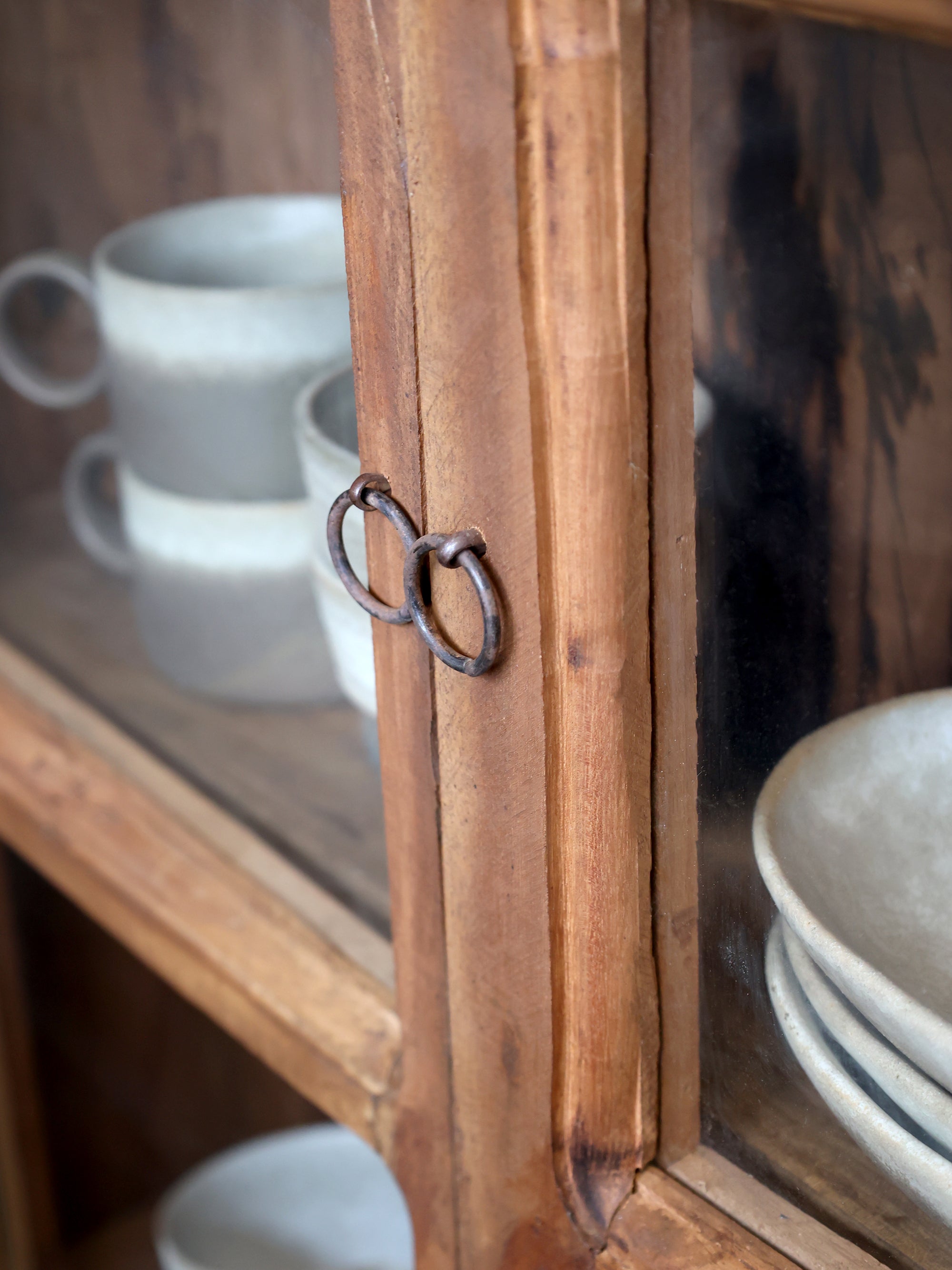 Ember Cabinet