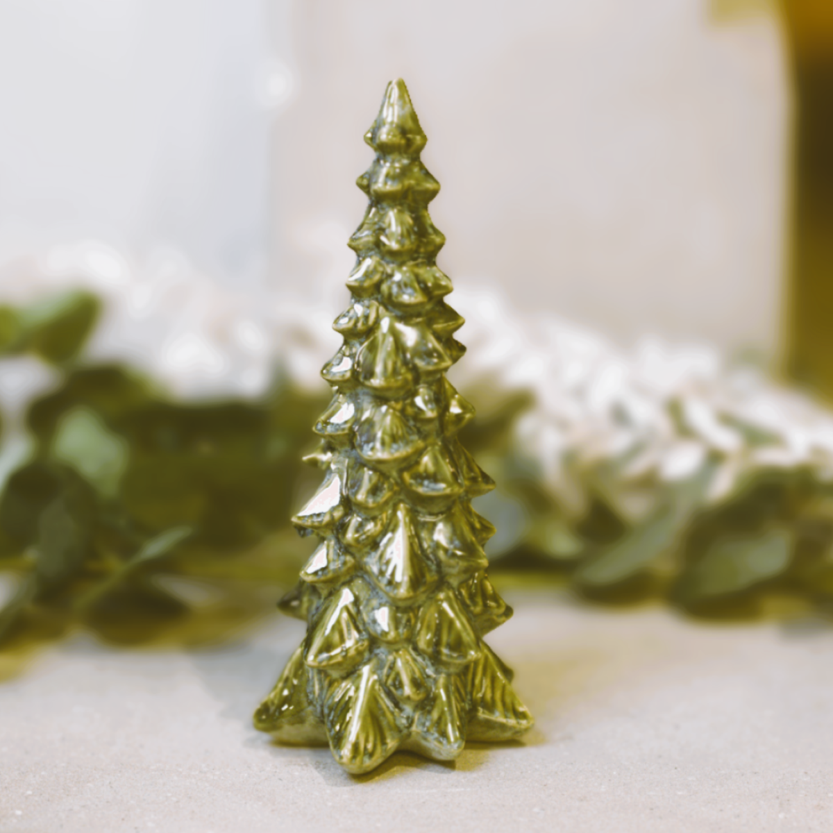 Clara Enchanted Fir Tree