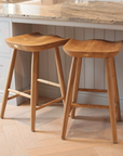 Farmhouse Counter Stool