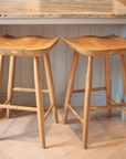 Farmhouse Counter Stool