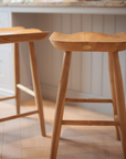 Farmhouse Counter Stool
