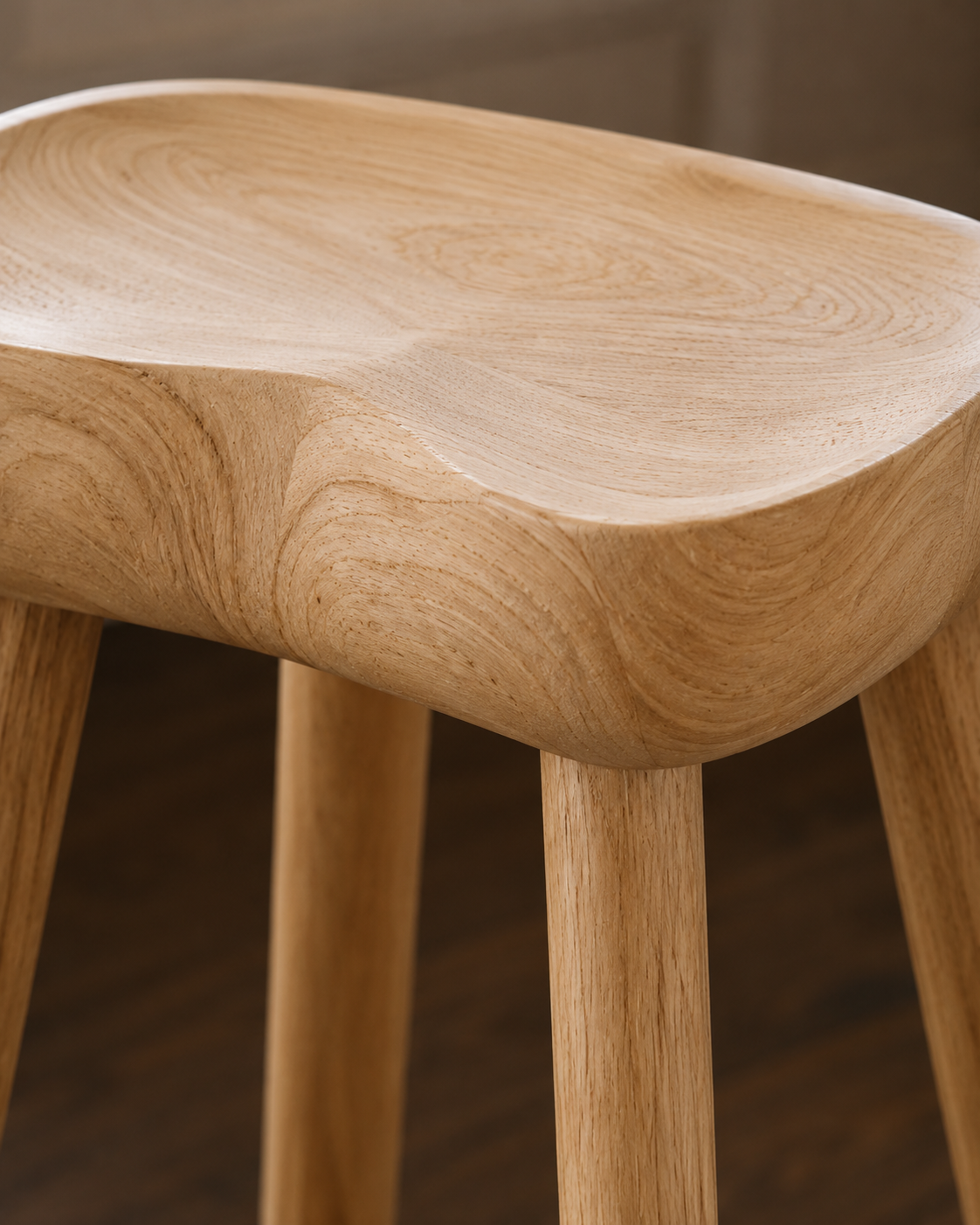 Farmhouse Counter Stool