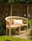 Fern Outdoor Bench