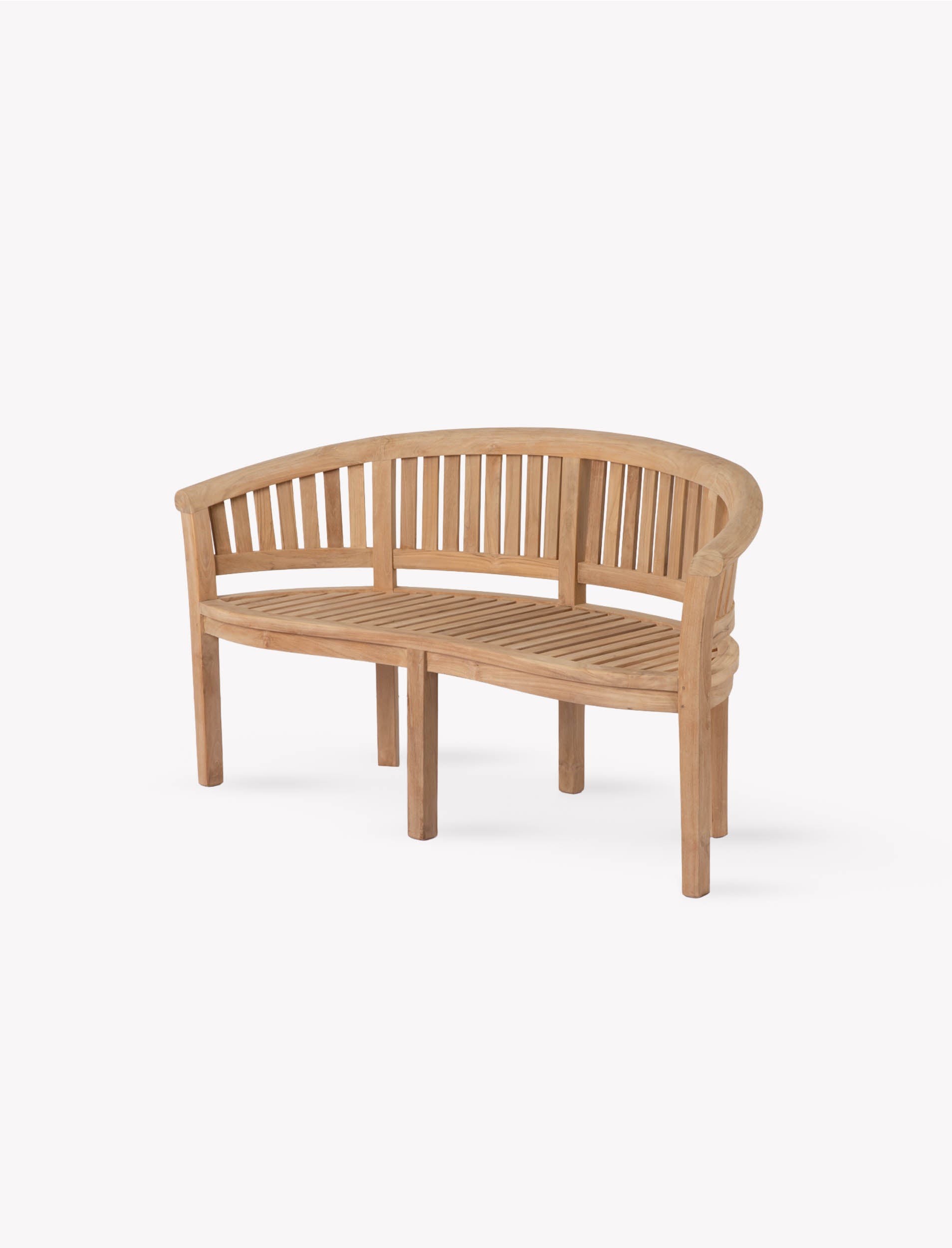 Fern Outdoor Bench