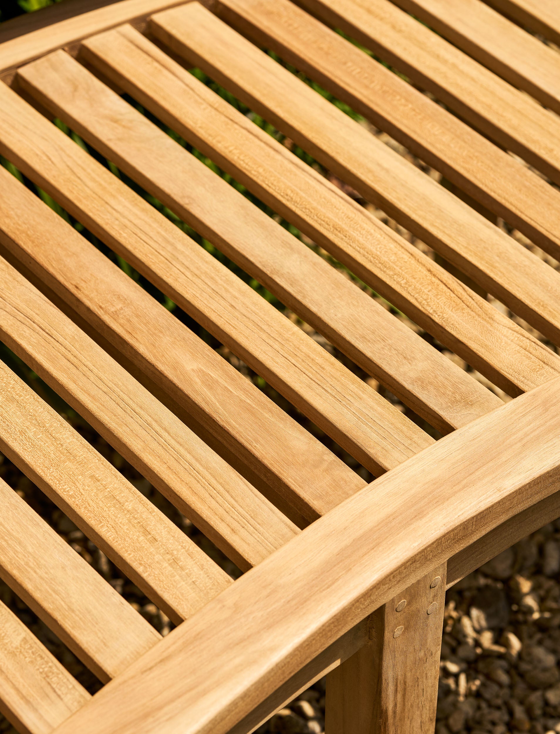 Fern Outdoor Bench