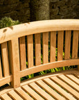 Fern Outdoor Bench