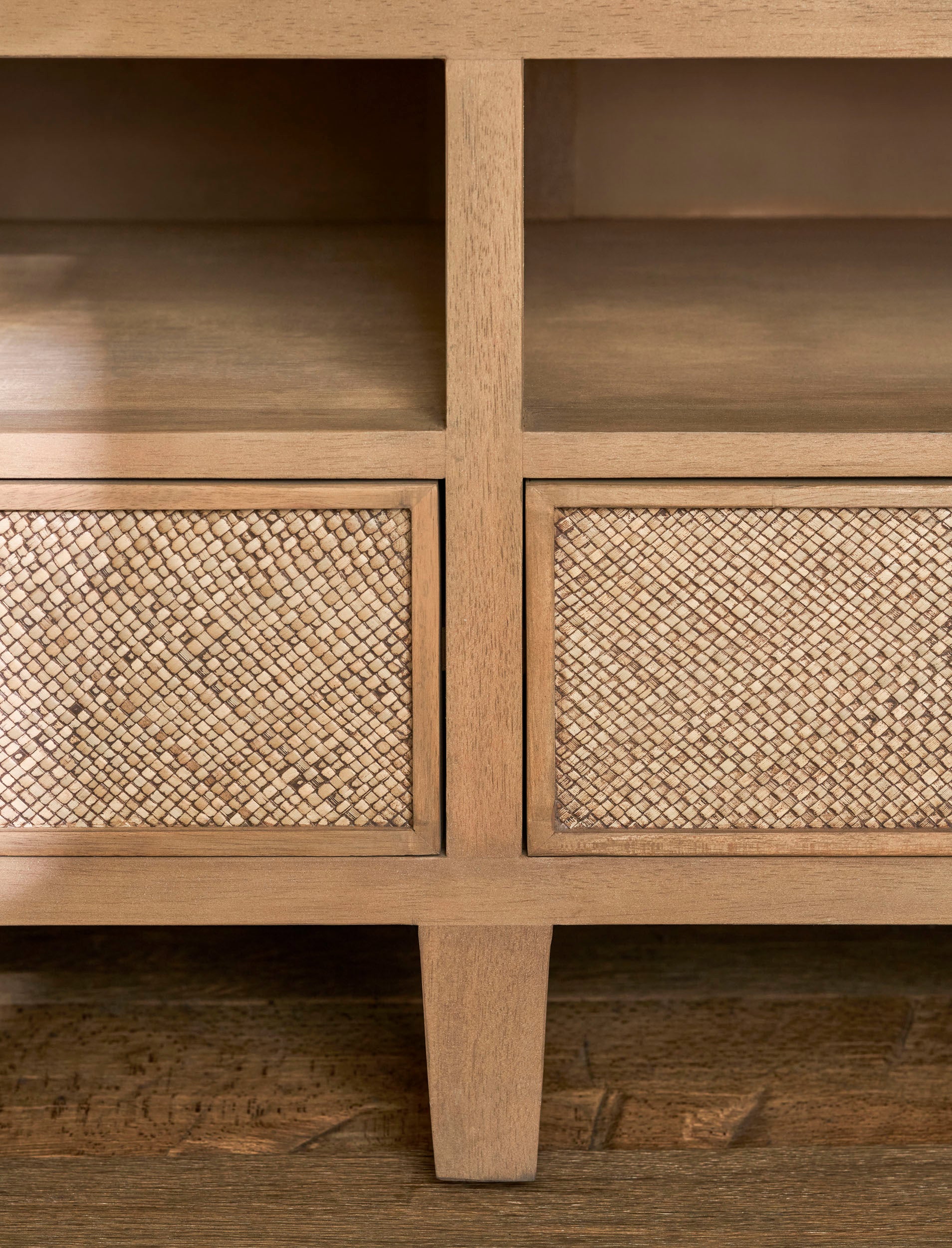 Forma Media Unit