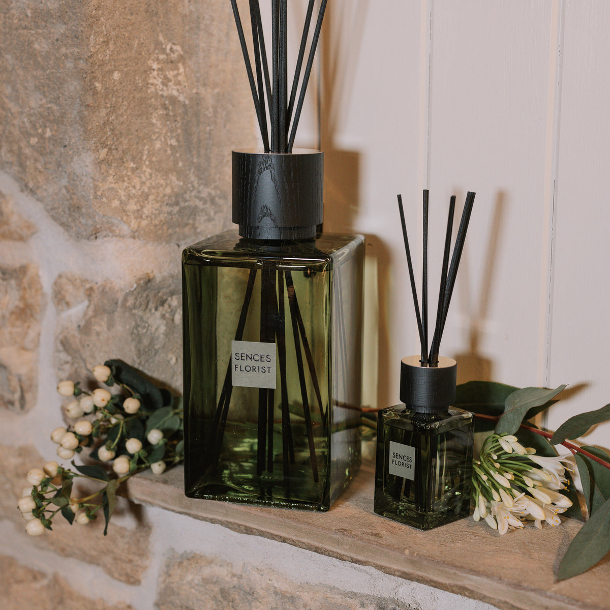 How to Use a Reed Diffuser: The Ultimate Guide – Silver Mushroom