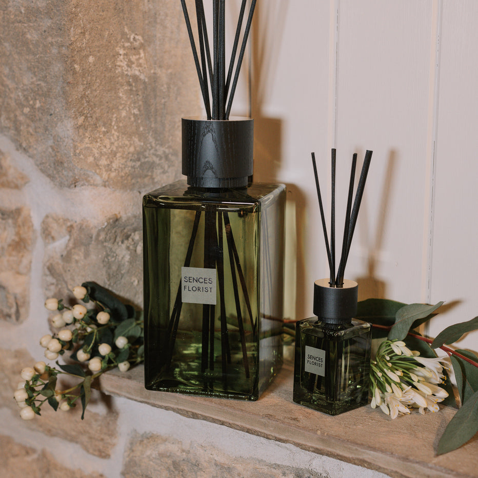 How to Use a Reed Diffuser: The Ultimate Guide – Silver Mushroom