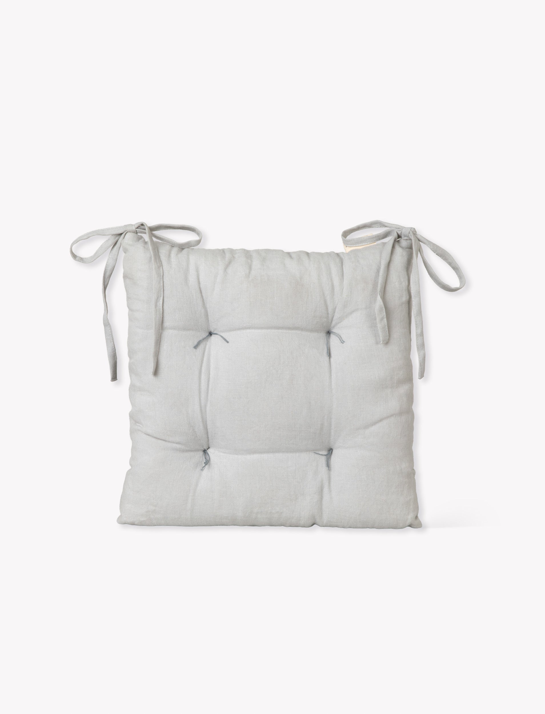 Grove Seat Pad - Grey