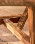 Hartwell Oval Dining Table