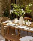 Hartwell Oval Dining Table