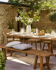 Hartwell Oval Dining Table