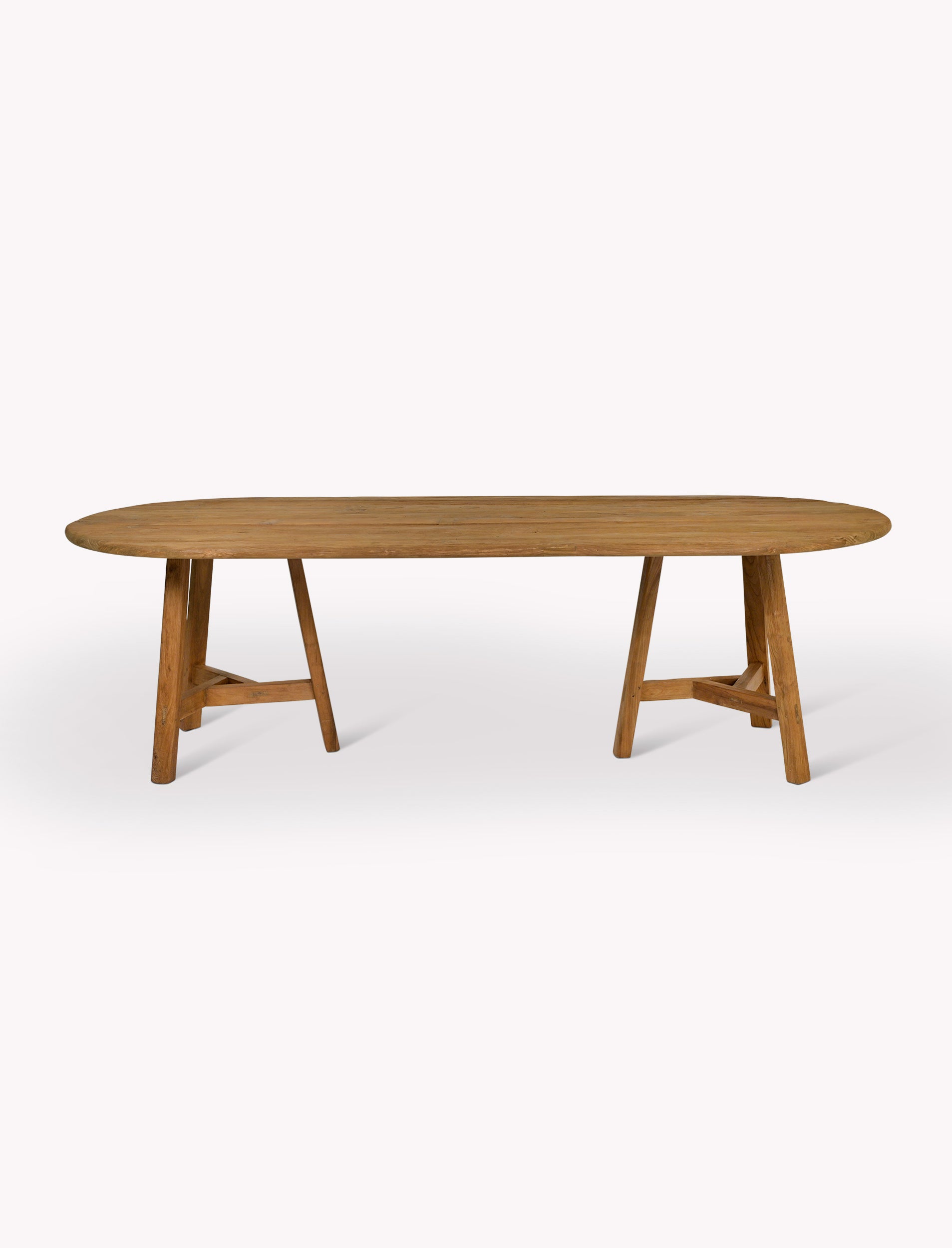 Hartwell Oval Dining Table