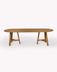Hartwell Oval Dining Table