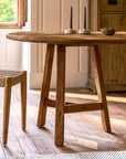 Hartwell Oval Dining Table