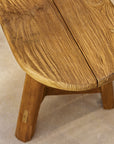 Hartwell Oval Dinning Bench