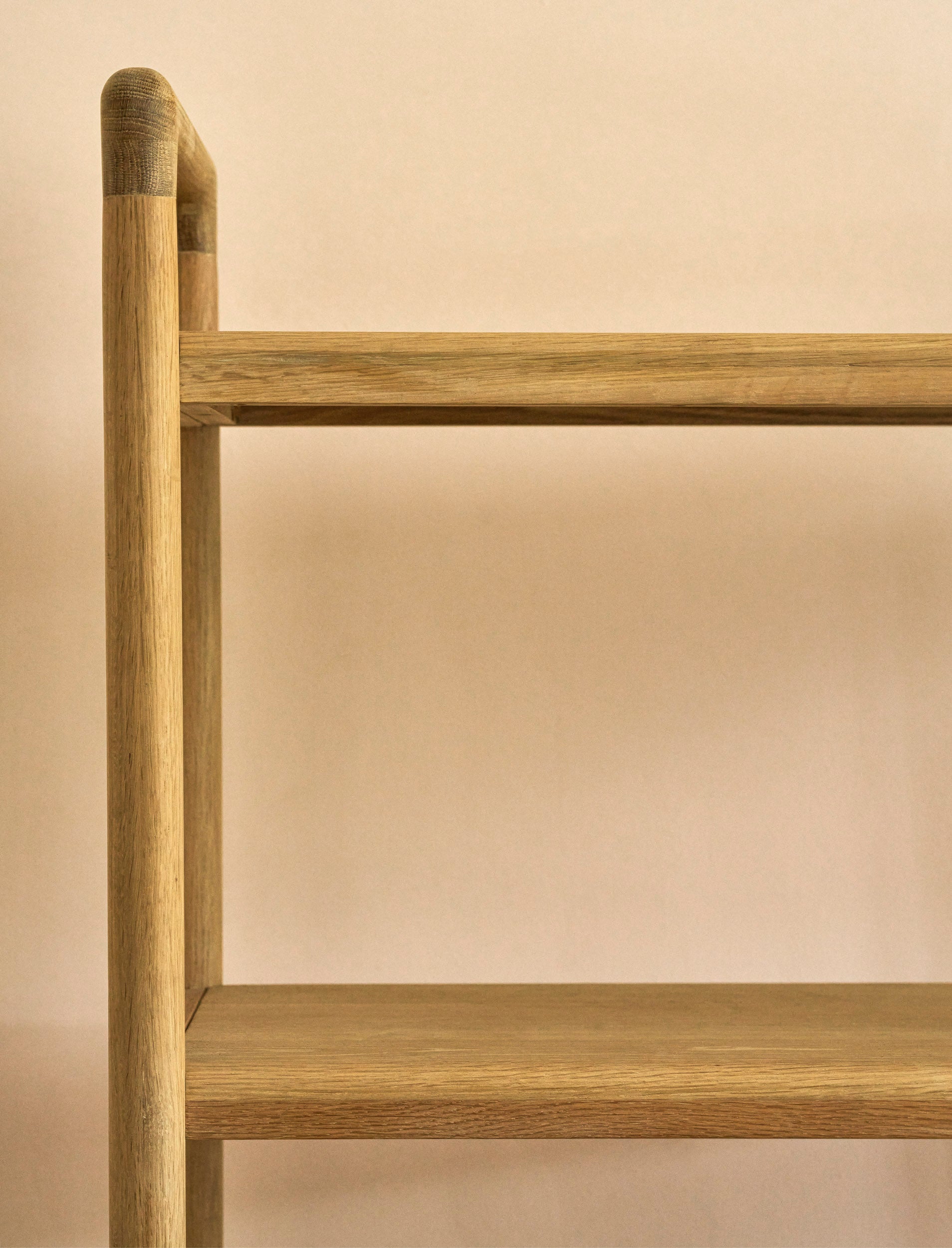 Hawley Shelving &amp; Bookcase Unit