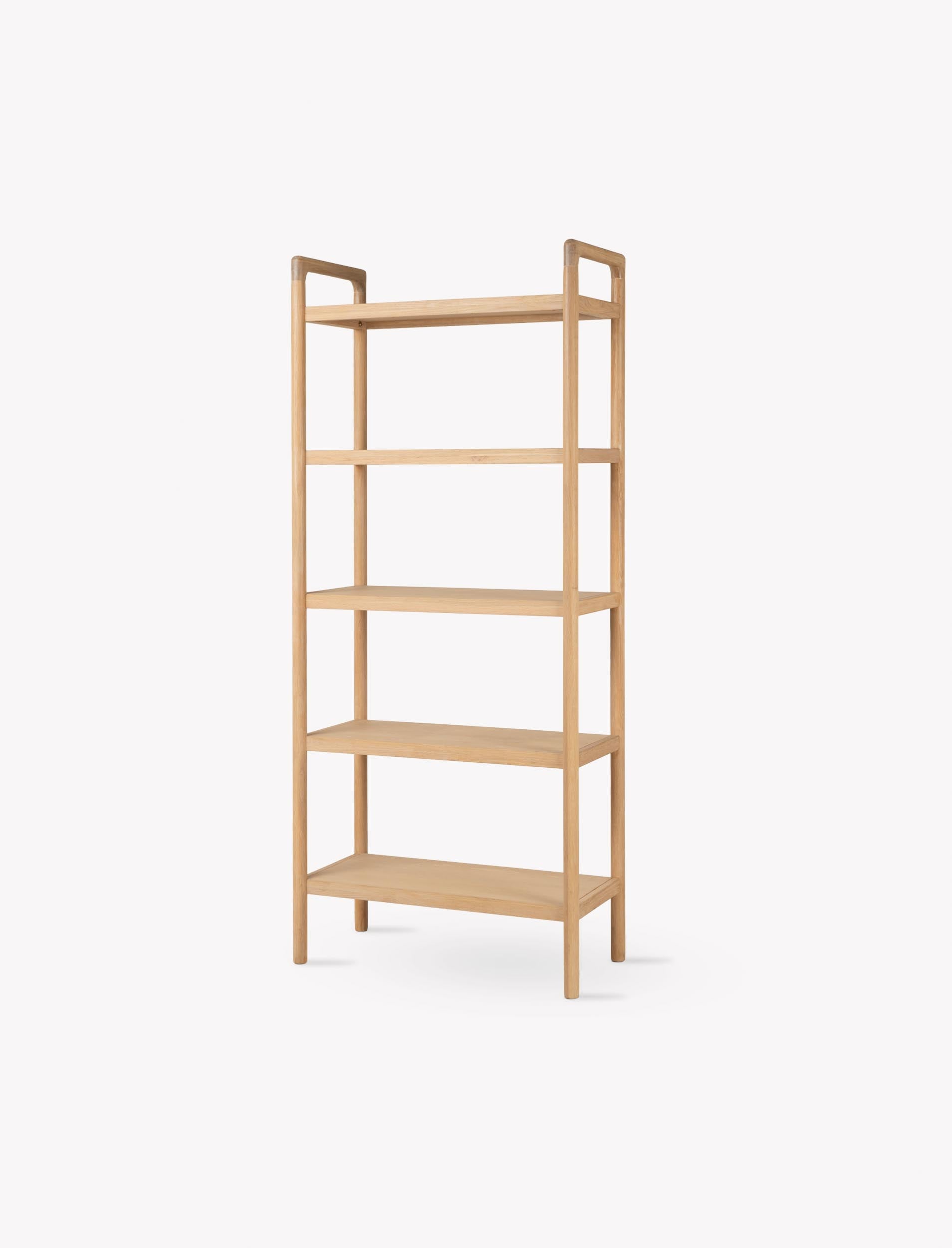 Hawley Shelving &amp; Bookcase Unit