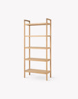 Hawley Shelving & Bookcase Unit