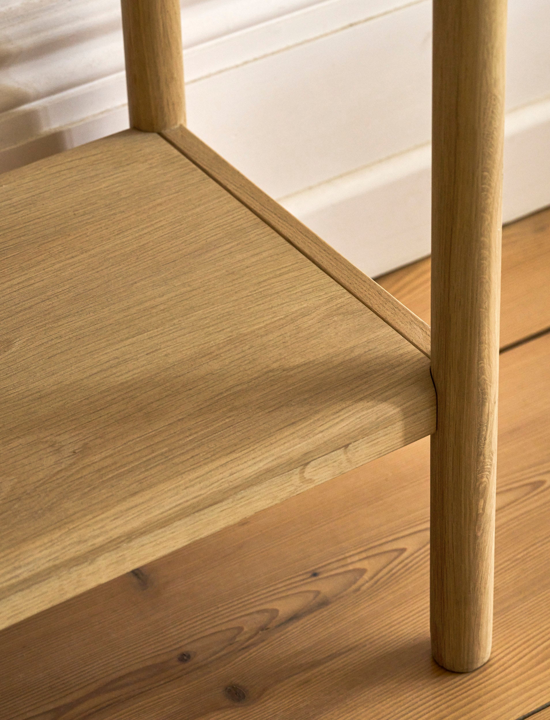 Hawley Shelving &amp; Bookcase Unit