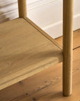 Hawley Shelving & Bookcase Unit