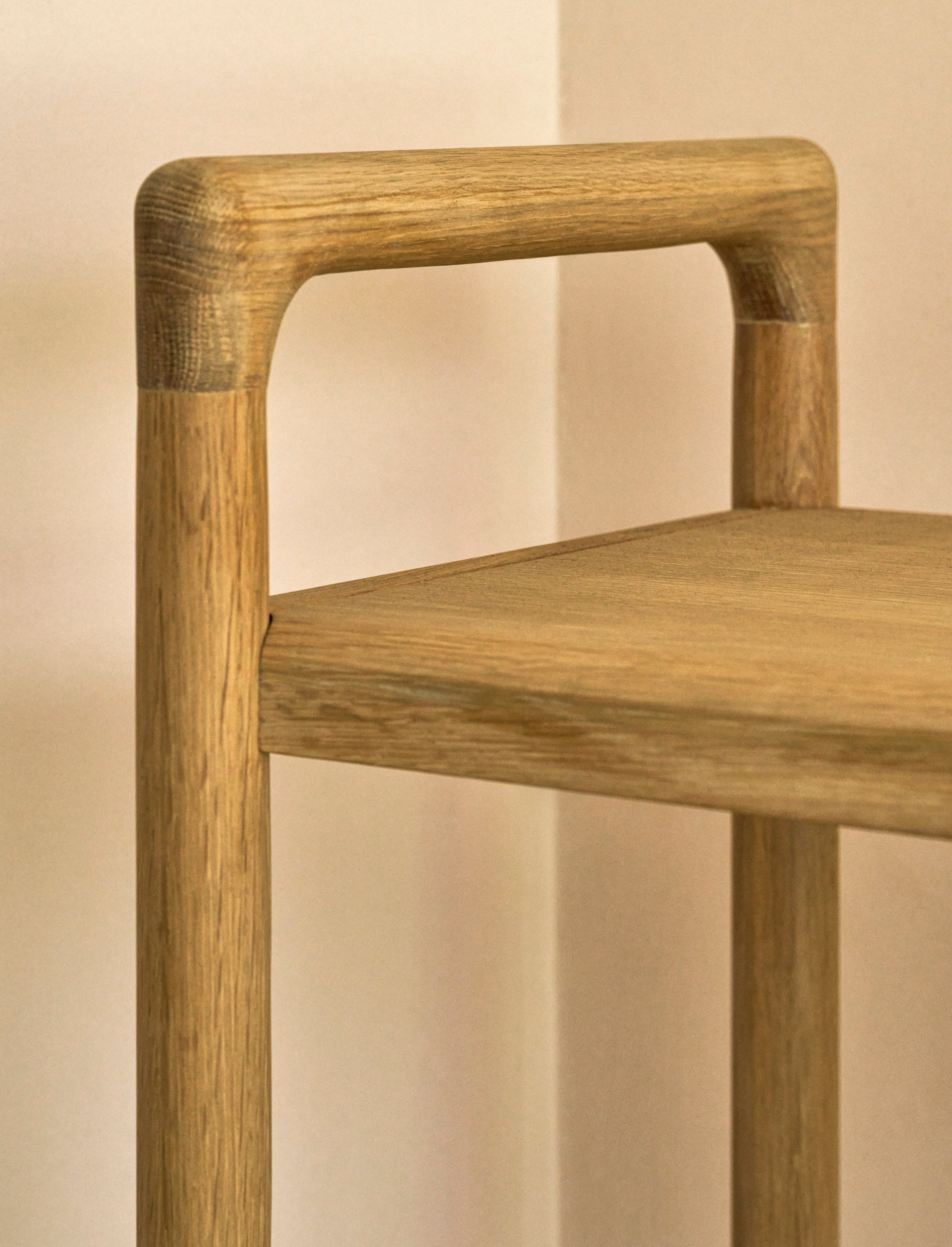 Hawley Shelving &amp; Bookcase Unit