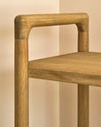 Hawley Shelving & Bookcase Unit