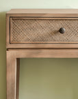 Linea Console Table