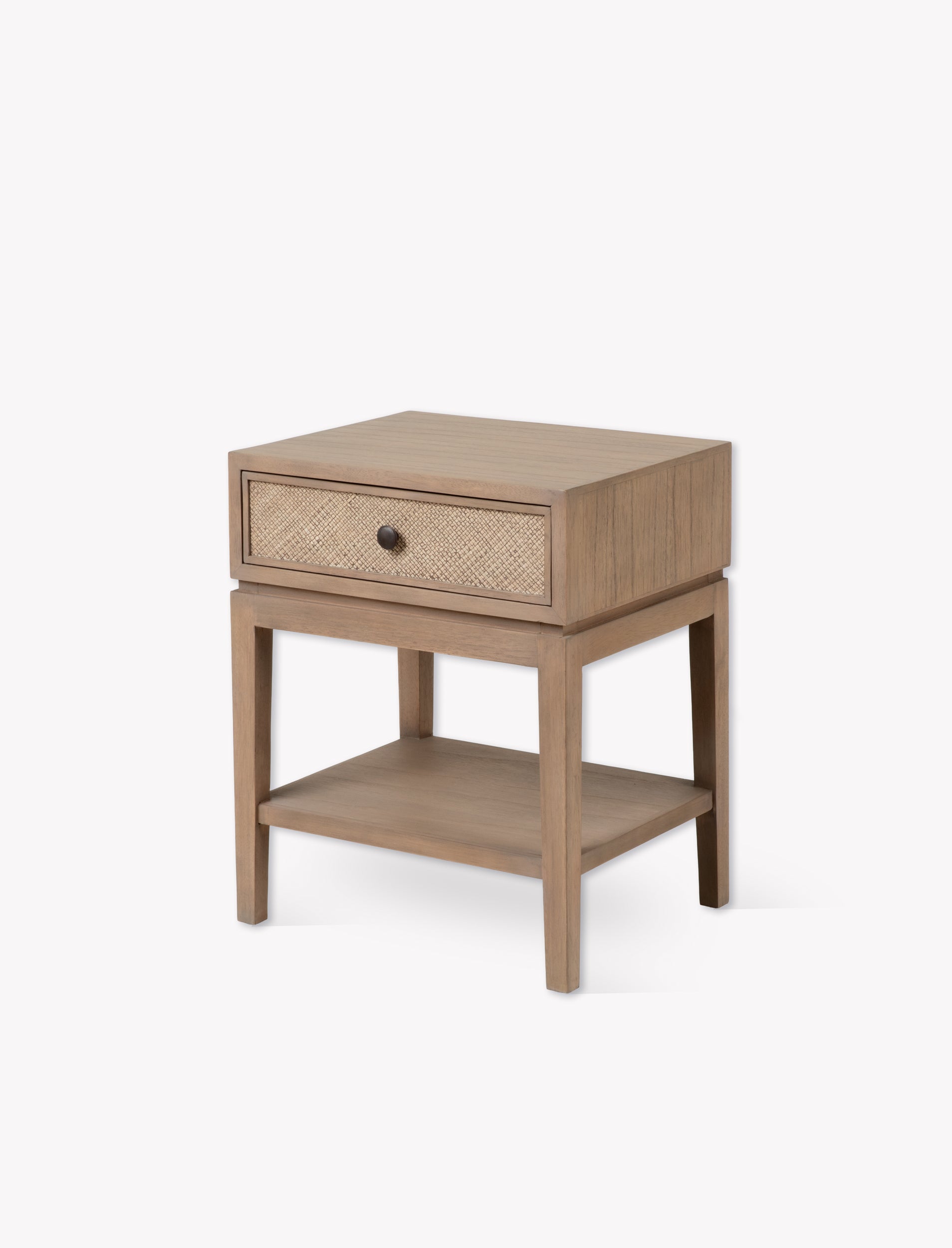 Linea Side Table