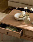 Linea Coffee Table