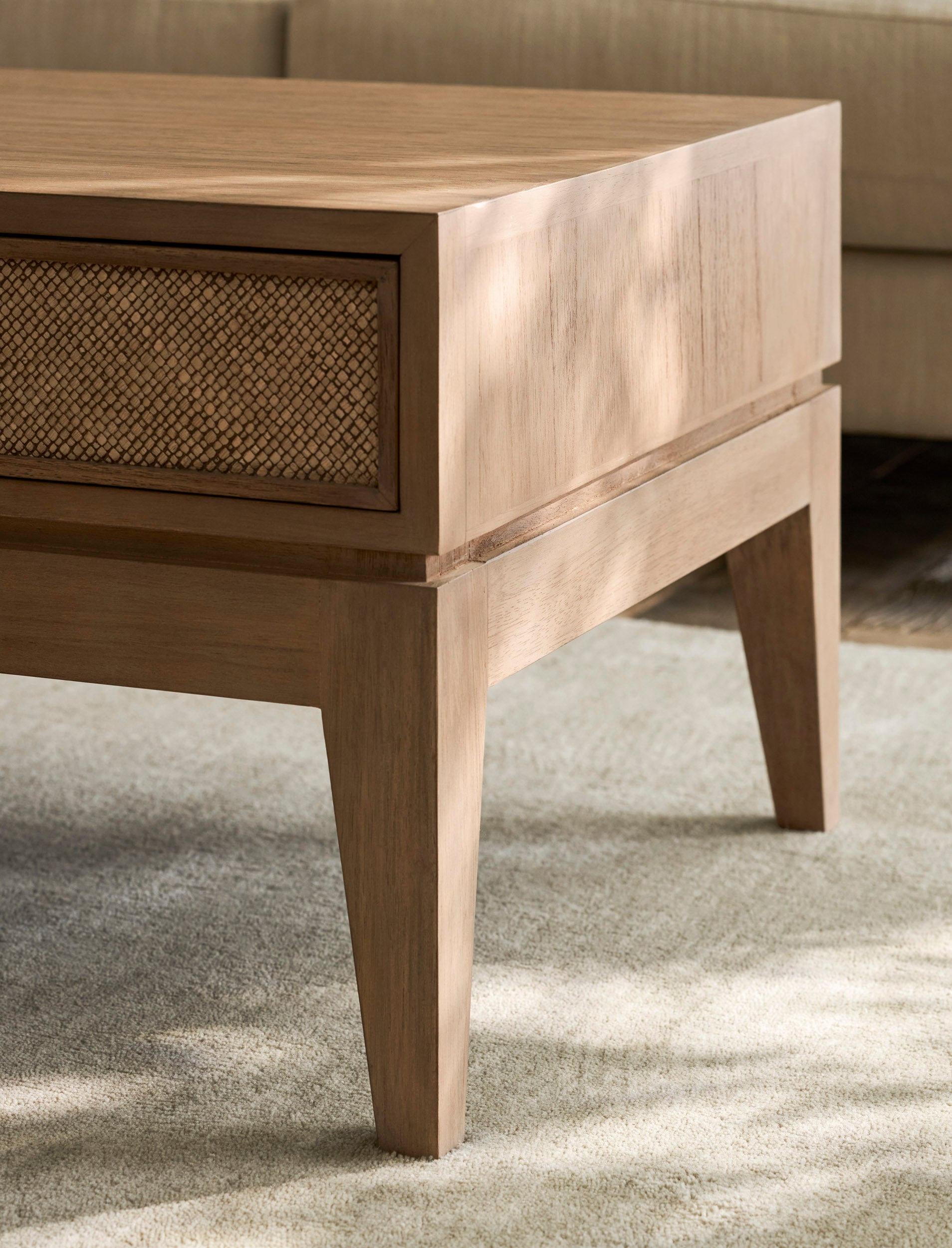 Linea Coffee Table