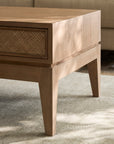 Linea Coffee Table