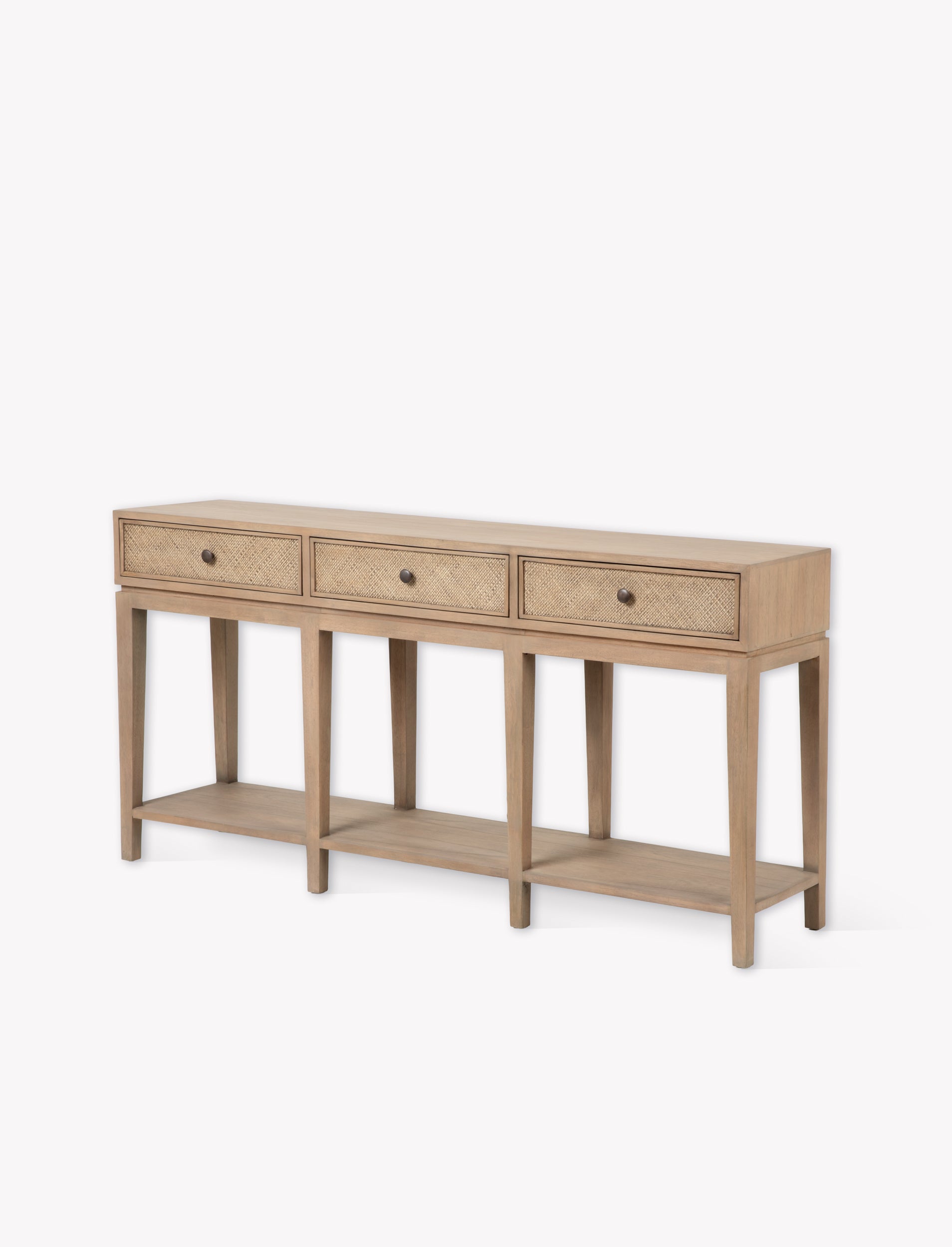 Linea Console Table